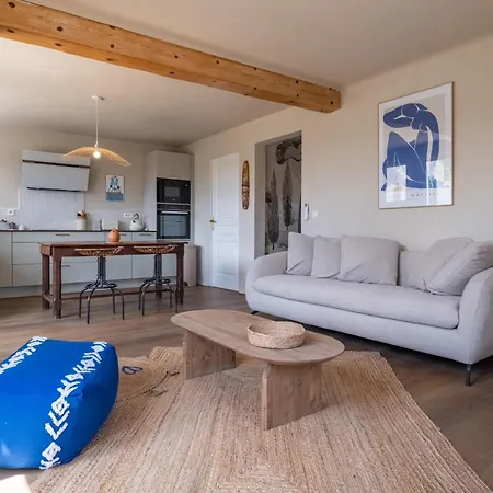 Piscine Privee & Maison Entiere Au Coeur Du Languedoc *