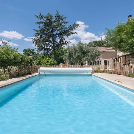 Piscine Privee & Maison Entiere Au Coeur Du Languedoc * Saint-Pons-de-Mauchiens
