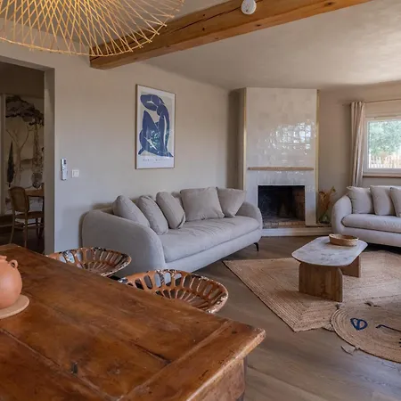 度假居 Piscine Privee & Maison Entiere Au Coeur Du Languedoc