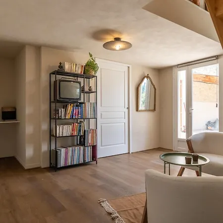 度假居 Piscine Privee & Maison Entiere Au Coeur Du Languedoc *
