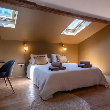 度假居 Piscine Privee & Maison Entiere Au Coeur Du Languedoc