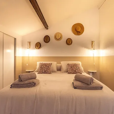 Casa de Férias Piscine Privee & Maison Entiere Au Coeur Du Languedoc Saint-Pons-de-Mauchiens