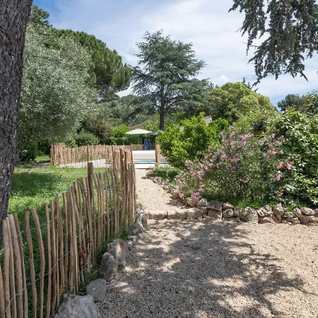 Piscine Privee & Maison Entiere Au Coeur Du Languedoc * Saint-Pons-de-Mauchiens