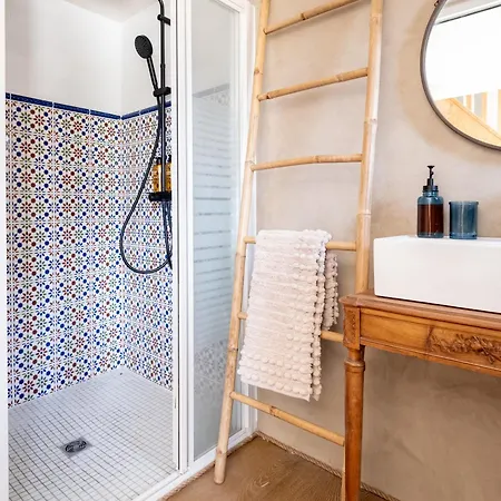 Piscine Privee & Maison Entiere Au Coeur Du Languedoc *