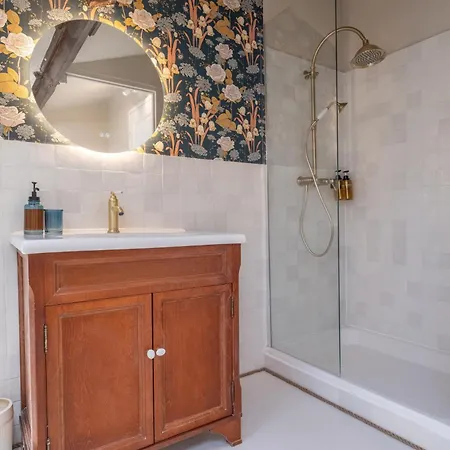 度假居 Piscine Privee & Maison Entiere Au Coeur Du Languedoc *